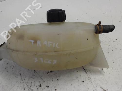 Ekspansjonstank RENAULT TRAFIC II Van (FL) 1.9 dCi 80 (FL0B) (82 hp) 26982233