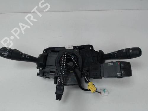 Steering column stalk RENAULT CAPTUR I (J5_, H5_) 0.9 TCe 90 | BP27013379I23 - Image 5
