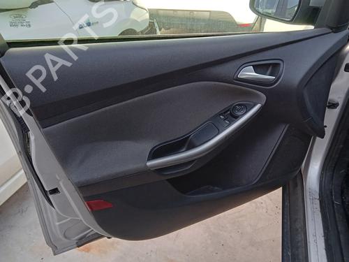 Used Front left window mechanism FORD FOCUS III 1.6 TDCi (115 hp) 27001151