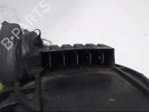 Viskermotor vindrude AUDI A4 B5 (8D2) 1.9 TDI (110 hp) 26992525