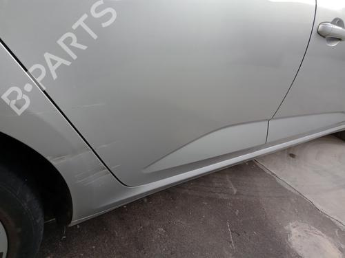 Used Right rear door Right rear door RENAULT MEGANE IV Hatchback (B9A/M/N_) 1.2 TCe 130 (B9MR) (130 hp) 32736153 32736153