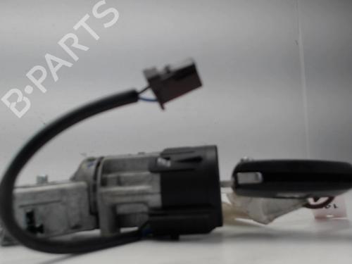 Used Ignition barrel CITROËN C3 II (SC_) 1.6 HDi (92 hp) 27020391