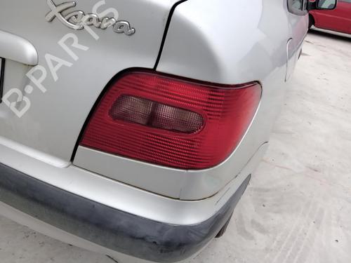 Used Right taillight CITROËN XSARA (N1) 1.9 D (70 hp) 26994827