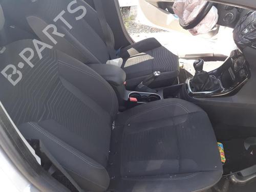 Climate control FORD FIESTA VI (CB1, CCN) 1.0 | BP27016196I5 - Image 10