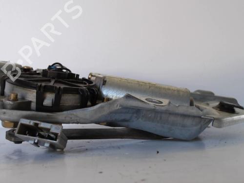 Rear wiper motor RENAULT MEGANE I (BA0/1_) 1.9 dTi (BA08, BA0N) | BP26983226M102 