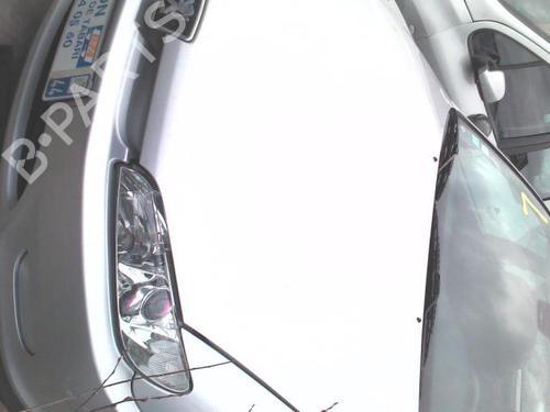 Left taillight PEUGEOT 406 Coupe (8C) 2.0 16V | BP27022709C34 