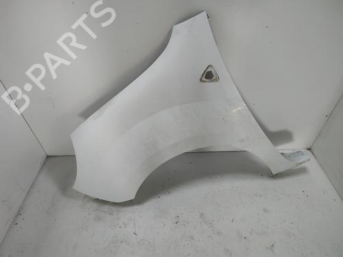 Used Left front fenders RENAULT KANGOO / GRAND KANGOO II (KW0/1_) 1.5 dCi 90 (KW05, KW08, KW0G, KW11) (90 hp) 26991262