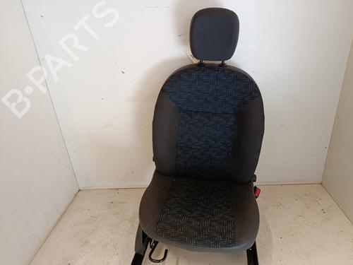 Right front seat RENAULT TWINGO II (CN0_) 1.5 dCi (CN0E) | BP33842063C16 - Image 4