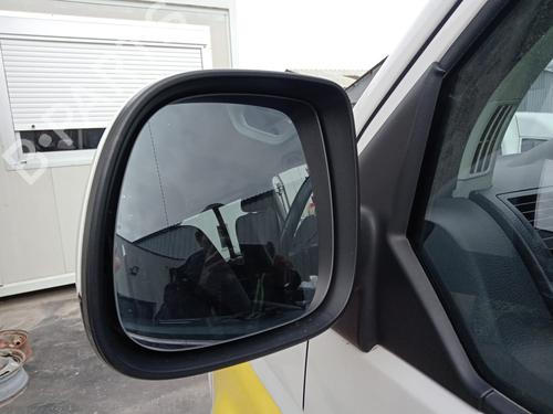 Left mirror VW TRANSPORTER T5 Bus (7HB, 7HJ, 7EB, 7EJ) 2.0 BiTDI | BP32361716C26