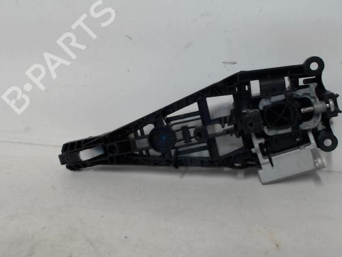 rear-left-exterior-door-handle-opel-meriva-b-mpv-s10-2010-2011-2012-2013-2014-2015-2016-2017-27017415 main image