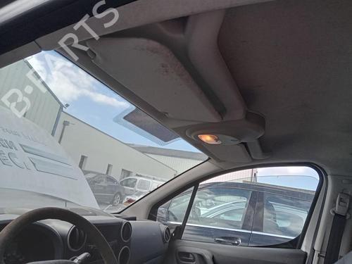 interior-roof-light-citroen-berlingo-multispace-b9-2008-26998149 main image