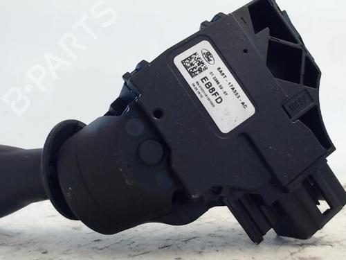 Steering column stalk FORD FIESTA VI (CB1, CCN) 1.5 TDCi | BP26990351I23 