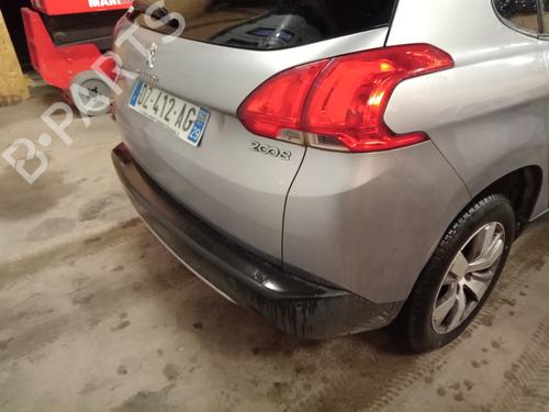 Right tailgate light PEUGEOT 2008 I (CU_) 1.2 VTi | BP32259739C80