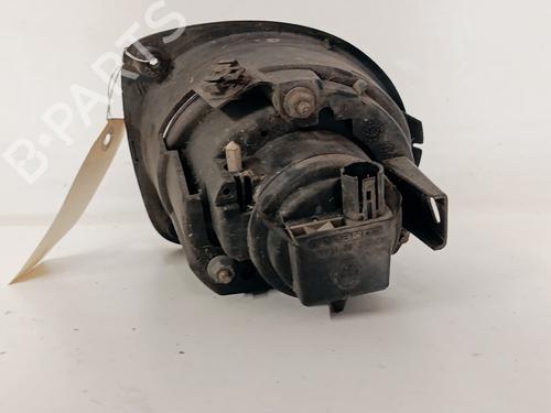 Used Left front fog light Left front fog light RENAULT CLIO I (B/C57_, 5/357_) [1990-1999] 34380224 34380224