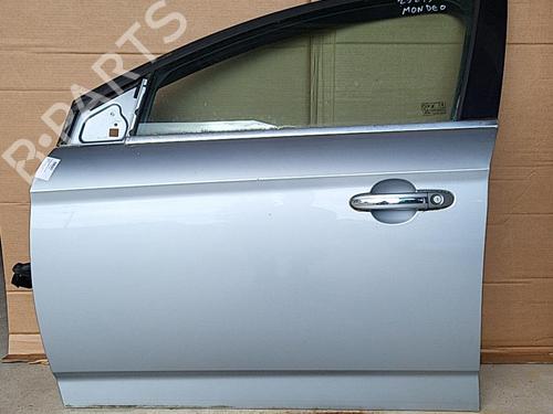 Left front door FORD MONDEO IV Turnier (BA7) 2.0 TDCi | BP26987957C2 