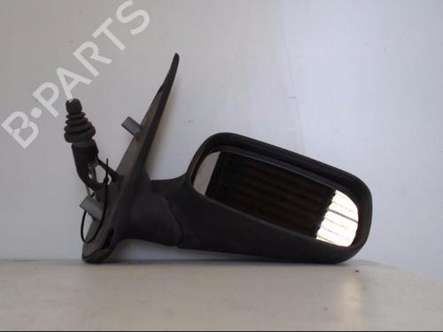 Used Right mirror FIAT PUNTO (176_) 60 1.2 (176AP, 176AR, 176AQ, 176BB) (60 hp) 27005211