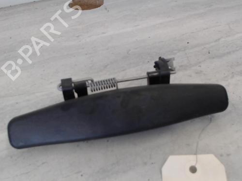 Front left exterior door handle DACIA SANDERO 1.4 (BS0C, BS0A, BS0G, BS1F, BS0E) | BP27010240C128 