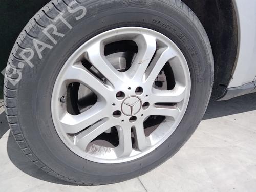 Used Rim MERCEDES-BENZ M-CLASS (W164) ML 320 CDI 4-matic (164.122) (224 hp) 27164212