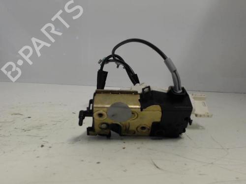 Front right lock CITROËN C4 I (LC_) 1.6 HDi | BP27013131C97 