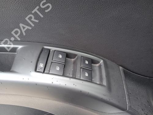 Used Left front window switch OPEL MERIVA B MPV (S10) 1.6 CDTi (75) (136 hp) 30394123