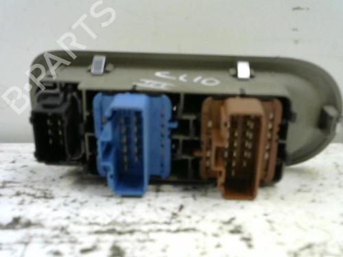 Switch RENAULT CLIO III (BR0/1, CR0/1) 1.5 dCi (BR17, CR17) | BP27022677I30 