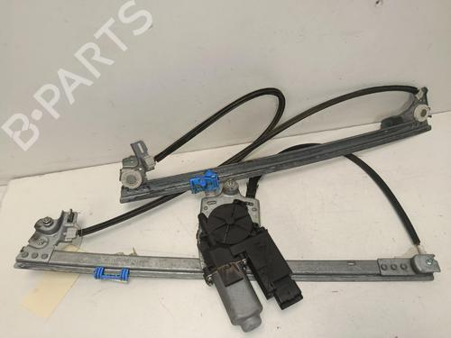 Front right window mechanism RENAULT ESPACE IV (JK0/1_) 2.0 dCi (JK01, JK02, JK1J, JK1K, JK1H) | BP40178672C23 - Image 3