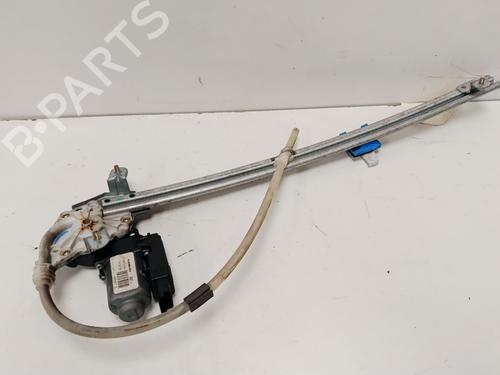 Used Rear left window mechanism Rear left window mechanism 38634046 38634046