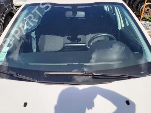 Used Front windshield wiper arm PEUGEOT 208 I (CA_, CC_) 1.2 VTI 82 (82 hp) 26987428