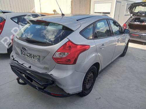 Trappe de carburant FORD FOCUS III 1.6 TDCi (115 hp) 27001176