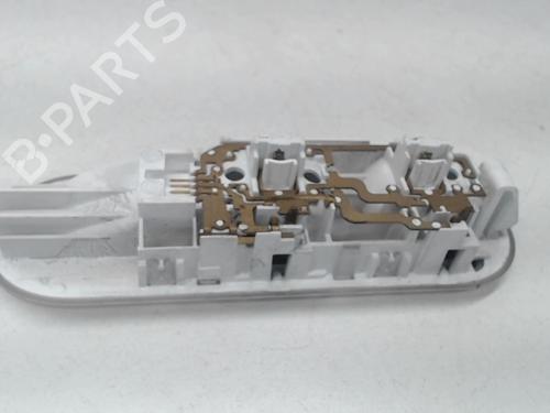 Used Interior roof light RENAULT KANGOO Express (FW0/1_) 1.5 dCi 90 (FW0G, FW05, FW08, FW11) (90 hp) 27015028