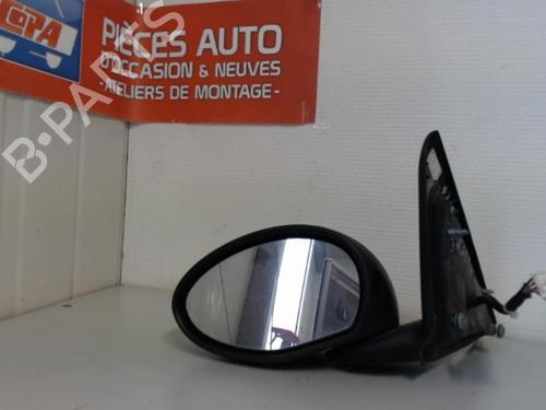 Used Left mirror ALFA ROMEO 147 (937_) 1.6 16V T.SPARK (937.AXA1A, 937.AXB1A, 937.BXB1A) (120 hp) 26992465