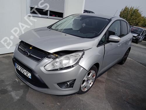 Used Front left window mechanism Front left window mechanism FORD C-MAX II (DXA/CB7, DXA/CEU) 1.6 TDCi (95 hp) 32864653 32864653