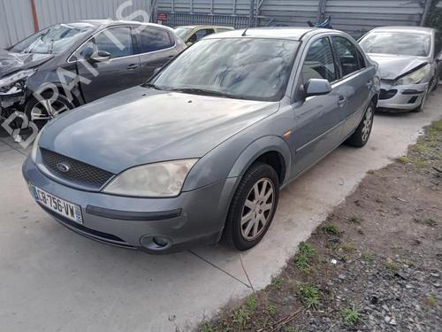 Left front window switch FORD MONDEO III Saloon (B4Y) 2.0 16V TDDi / TDCi | BP28473524I27  - Image 8