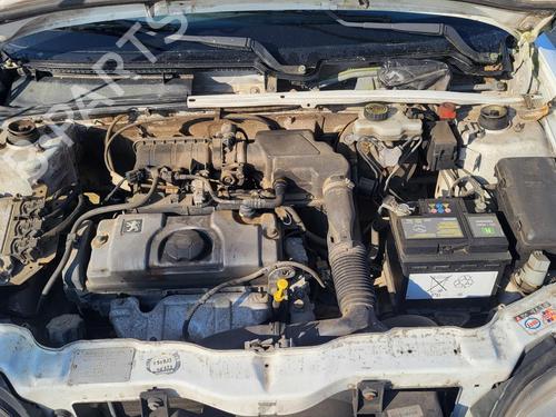 Used Gearbox PEUGEOT 106 II (1A_, 1C_) 1.1 i (60 hp) 26991407