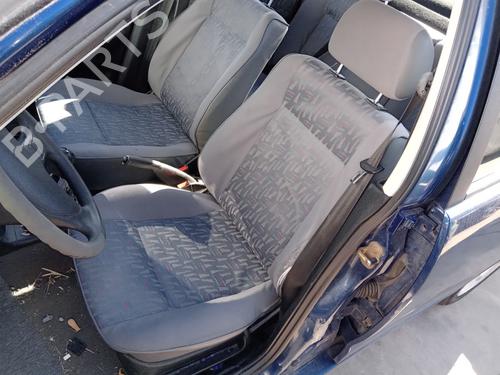 Used Seat buckle SEAT CORDOBA (6K1, 6K2) 1.9 D (64 hp) 29639694
