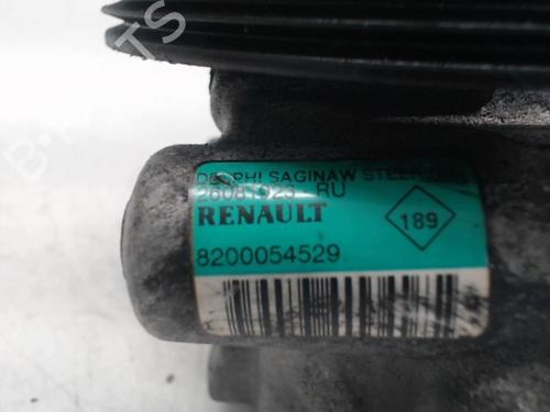 Pompe de direction assistée RENAULT SCÉNIC I MPV (JA0/1_, FA0_) 1.6 (JA00, JA16, JA15, JA19, JA1V, JA2B, JA2C, JA0B,... (107 hp) 26999726