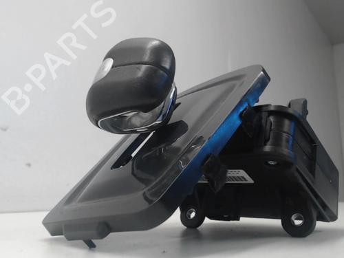 Gear lever PEUGEOT 3008 I MPV (0U_) 2.0 HDi Hybrid4 | BP27011288M90 