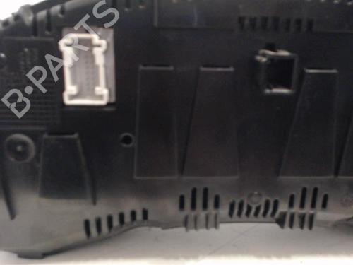 Instrument cluster CITROËN C4 II (NC_) 1.6 HDi 115 | BP27003332C47 