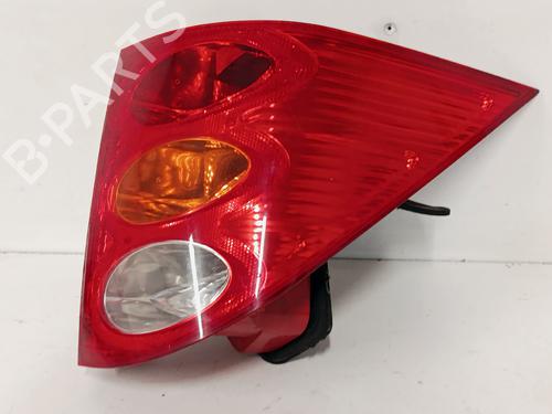 Right taillight PEUGEOT 1007 (KM_) 1.4 | BP36096121C35 - Image 2