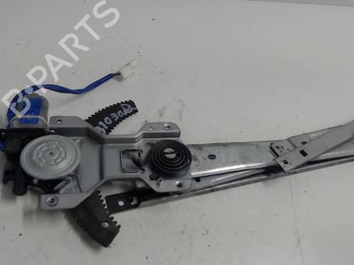 Front right window mechanism HYUNDAI MATRIX (FC) 1.5 CRDi | BP26998549C23 