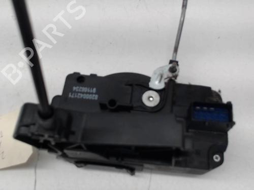 Used Front right lock RENAULT TRAFIC II Bus (JL) 2.0 dCi 90 (JL00, JL01, JL0H, JL0M, JL0P, JL0S) (90 hp) 26999248