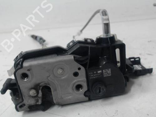 Rear right lock CITROËN C4 CACTUS 1.2 VTi 82 | BP28440620C99 