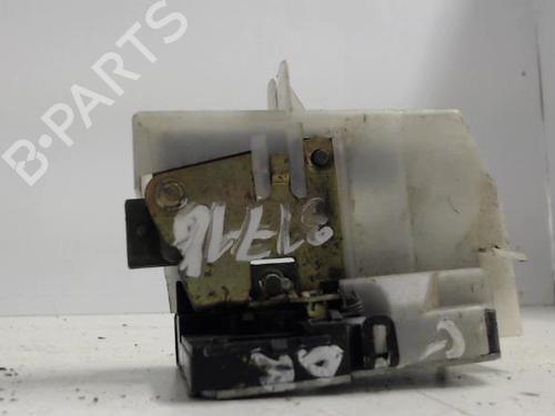 Używane Zamek drzwi tylnych lewych RENAULT CLIO II (BB_, CB_) 1.2 (BB0A, BB0F, BB10, BB1K, BB28, BB2D, BB2H, CB0A,... (58 hp) 30458243