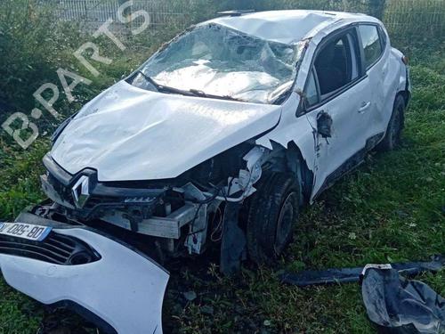 Left taillight RENAULT CLIO IV (BH_) 1.5 dCi 75 | BP28414650C34 