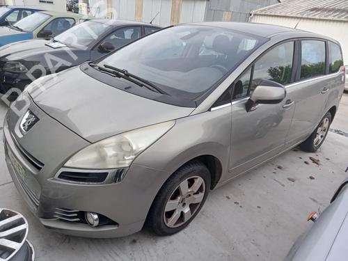 Used Front left lock PEUGEOT 5008 (0U_, 0E_) 1.6 HDi (110 hp) 26993230