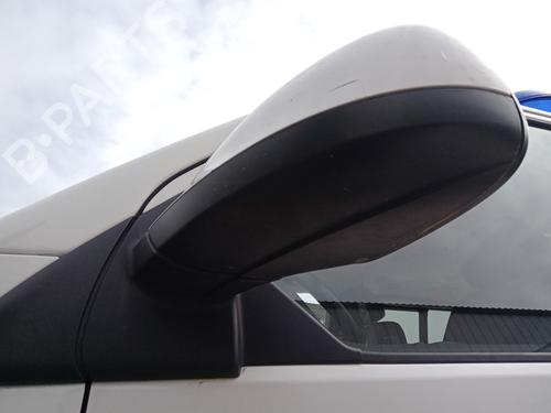 Left mirror VW TRANSPORTER T5 Bus (7HB, 7HJ, 7EB, 7EJ) 2.0 BiTDI | BP32361716C26