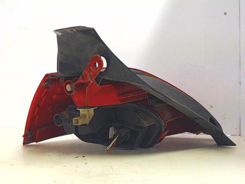 Right taillight RENAULT MEGANE II (BM0/1_, CM0/1_) 1.6 16V | BP27003221C35 