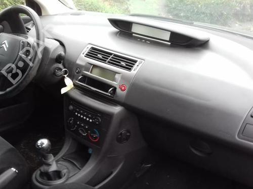 Front left interior door handle CITROËN C4 I (LC_) 1.6 HDi | BP27023616I13  - Image 5