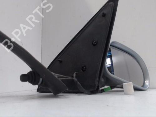 Right mirror FIAT BRAVA (182_) 1.9 JTD 105 | BP26992616C27 