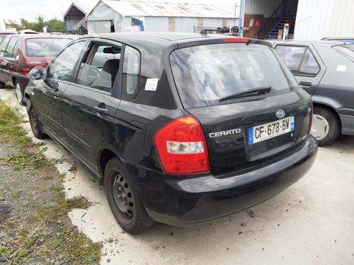 Used Fuel flap KIA CERATO I Hatchback (LD) 1.5 CRDi (102 hp) 26998422